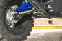 S3 Powersports Polaris RZR Pro XP HD High Clearance Lower A-Arms UTVS0067925