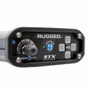 Rugged Radios STX Stereo High Fidelity Bluetooth Intercom UTVS0068014