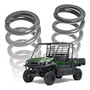 S3 Powersports Kawasaki Mule Pro HD Springs S3194 - UTV Source