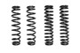 S3 Powersports Kawasaki Mule Pro HD Springs UTVS0068080