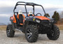 SuperATV Polaris RZR 570 High Clearance 1.5 Forward Offset A-Arms UTVS0068254