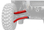 SuperATV Honda Talon 1000X Atlas Pro 1.5 Forward Offset A-Arms UTVS0068361