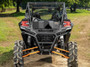 SuperATV Kawasaki Teryx KRX 4 1000 Rear Windshield UTVS0068470