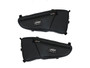PRP Polaris RZR 200 Door Bags with Knee Pad (Pair) E113-210 - UTV Source