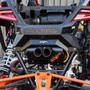 EVO Powersports Polaris RZR Pro R Rear Facia Delete UTVS0068602