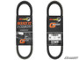 SuperATV Polaris Ace Heavy-Duty CVT Drive Belt UTVS0068663
