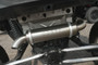 SpeedWerx Polaris RZR XP Turbo L2 Series Stainless Steel Bolt-On Exhaust L2-RZRXPT-ATVP - UTV Source
