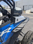 Geiser Performance Polaris RZR XP Turbo/S Air Intake Scoops PRZR-XPT-S-AIR INTAKE SCOOPS - UTV Source