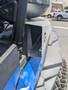 Geiser Performance Polaris RZR XP Turbo/S Air Intake Scoops UTVS0068841