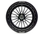 SandCraft Pro R Nano Beadlock UTV Wheels (15x8 Front / 15x11 Rear) WS81500644 - UTV Source