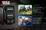 SSV Works Polaris RZR Plug and Play System for Ride Command 3-Speaker UTVS0069346