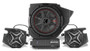 SSV Works Polaris RZR Plug & Play System for Ride Command (3-Speaker) 220-RZ34-Q3ARC - UTV Source