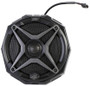 Pro Armor 6.5" 2-Speaker Audio System w/ 1.75" Clamps  UTVS0069669