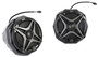 Pro Armor 6.5" 2-Speaker Audio System w/ 1.75" Clamps  UTVS0069669
