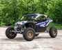 Agency Power VR Forged D15 Trail Can-Am Maverick X3 UTV Wheel Package (15 x 7 | Satin Bronze)  UTVS0069824