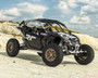 Agency Power VR Forged D15 Trail Can-Am Maverick X3 UTV Wheel Package (15 x 7 | Satin Bronze)  UTVS0069824