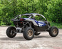 Agency Power VR Forged D15 Trail Can-Am Maverick X3 UTV Wheel Package (15 x 7 | Satin Bronze)  UTVS0069824