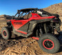 SDR Motorsports Pro XP / Pro R / Turbo R Hi-Bred Door Kit (2-Door)  UTVS0069843 SDR Motorsports Pro XP / Pro R / Turbo R Hi-Bred Door Kit (2-Door)  UTVS0069843
