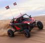 SDR Motorsports Pro XP / Pro R / Turbo R Hi-Bred Door Kit (2-Door) 730502 - UTV Source SDR Motorsports Pro XP / Pro R / Turbo R Hi-Bred Door Kit (2-Door) 730502 - UTV Source