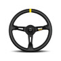MOMO MOD. 08 Racing Steering Wheel  UTVS0070145