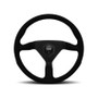 MOMO Montecarlo Alcantara Street Steering Wheel  UTVS0070317