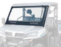 SuperATV CF Moto UForce 1000 Glass Windshield GWS-CF-UF1000-01 - UTV Source