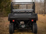 SuperATV Kawasaki Mule Pro FX Primal Upper Doors Soft Cab Enclosure  UTVS0072301