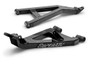 SuperATV Kawasaki Teryx KRX 1000 1.5" Forward Offset Boxed A-Arms  UTVS0072375