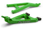 SuperATV Kawasaki Teryx KRX 1000 1.5" Forward Offset Boxed A-Arms  UTVS0072375