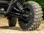 SuperATV Kawasaki Teryx KRX 1000 1.5" Forward Offset Boxed A-Arms  UTVS0072375