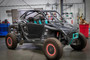 LSK Suspension Polaris RZR Pro R / Pro XP / Turbo R 2-Seat Doors  UTVS0072604