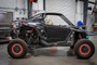 LSK Suspension Polaris RZR Pro R / Pro XP / Turbo R 2-Seat Doors  UTVS0072604