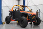 LSK Suspension Polaris RZR Pro R / Pro XP / Turbo R 2-Seat Doors  UTVS0072604