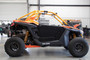 LSK Suspension Polaris RZR Pro R / Pro XP / Turbo R 2-Seat Doors  UTVS0072604