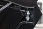 LSK Suspension Polaris RZR Pro R / Pro XP / Turbo R 2-Seat Doors  UTVS0072604