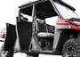 Rival Powersports Polaris Ranger 1000 / XP 4-Door Set 2444.7455.7475.1 - UTV Source