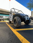 Geiser Performance Polaris RZR 200 Front Bumper  UTVS0074644