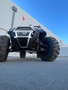 Geiser Performance Polaris RZR 200 Front Bumper  UTVS0074644