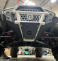 Geiser Performance Polaris RZR 200 Front Bumper PRZR-200-FRONT BUMPER - UTV Source