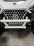 Geiser Performance Polaris RZR 200 Grille