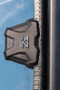 Seizmik Polaris General Scratch Resistant Polycarbonate Tool-less Versa-Vent Windshield  UTVS0074913