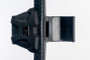 Seizmik Polaris General Scratch Resistant Polycarbonate Tool-less Versa-Vent Windshield  UTVS0074913