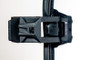 Seizmik Polaris General Scratch Resistant Polycarbonate Tool-less Versa-Vent Windshield  UTVS0074913