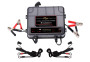 UTV Stereo Dual Bank 12V Battery Charger UTVS-BCM2 - UTV Source