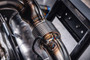 Agency Power Arctic Cat Textron Wildcat XX Header and Exhaust System