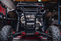 Agency Power Arctic Cat Textron Wildcat XX Header and Exhaust System