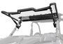 SuperATV Polaris RZR XP Turbo MaxDrive Power Flip Windshield PFWS-P-RZR1K-70#AA - UTV Source