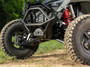 SuperATV Polaris RZR Pro R Front Bumper  UTVS0075319