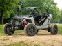 SuperATV Polaris RZR Pro R Front Bumper  UTVS0075319