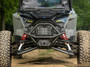 SuperATV Polaris RZR Pro R Front Bumper  UTVS0075319
